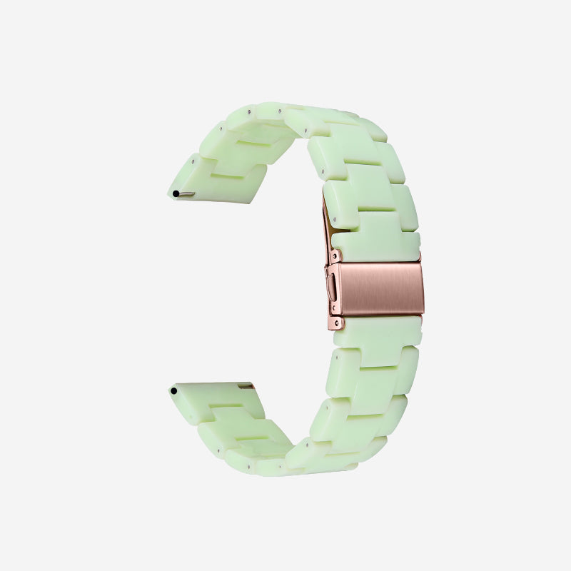 Bracelet Marbre & Résine