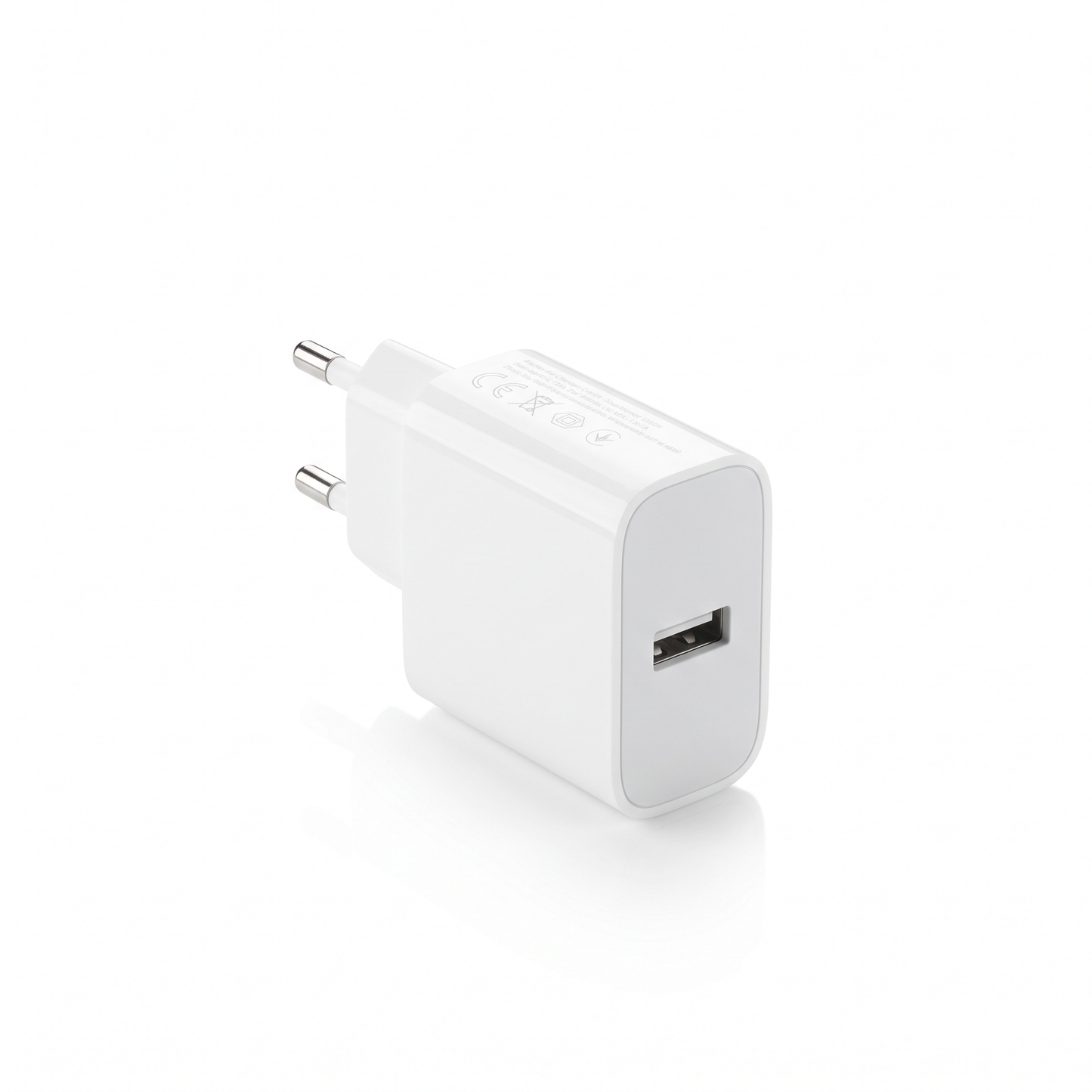 Boîtier de charge