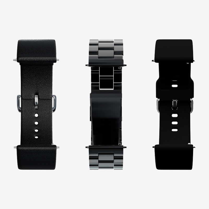 Coffret de bracelets pour L'Épurée Homme