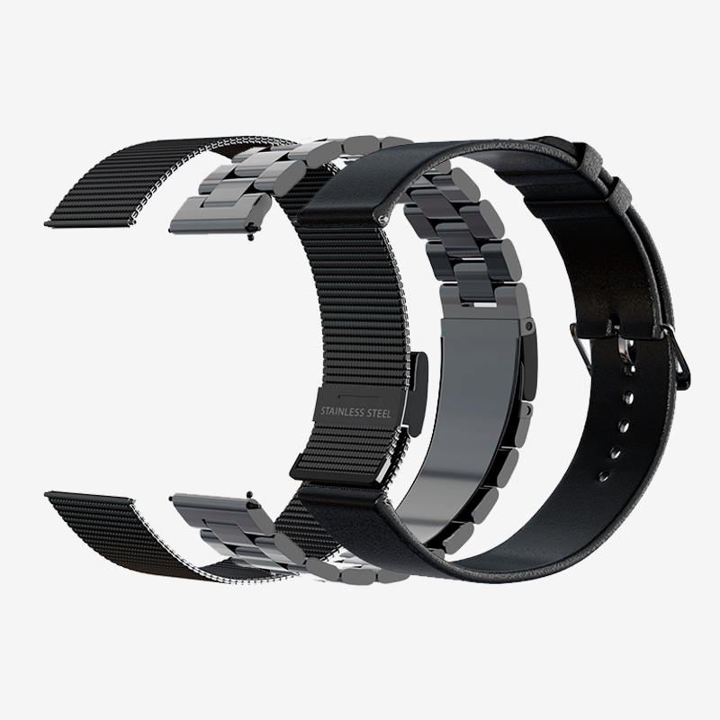 Coffret de bracelets pour La Sportive Homme