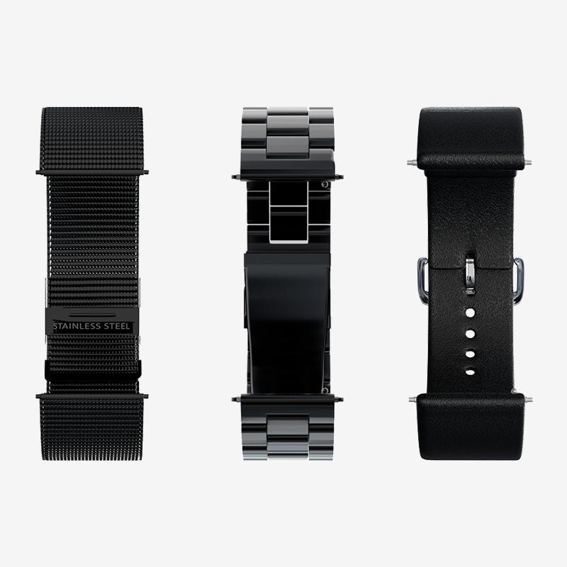 Coffret de bracelets pour La Sportive Homme