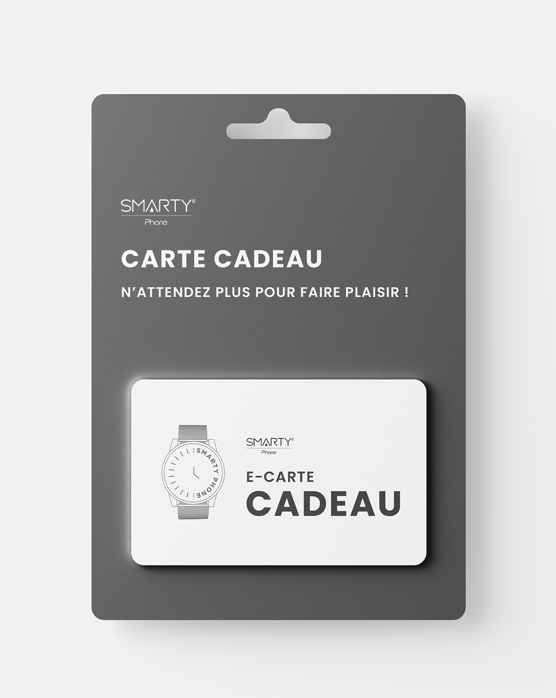 CARTE CADEAU (de 25 à 250€)