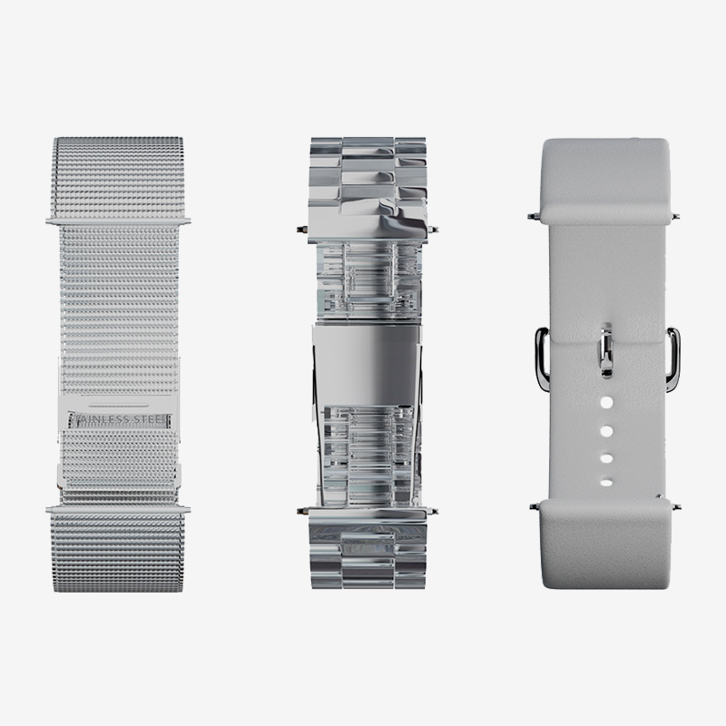 Coffret de bracelets pour La Sportive Homme