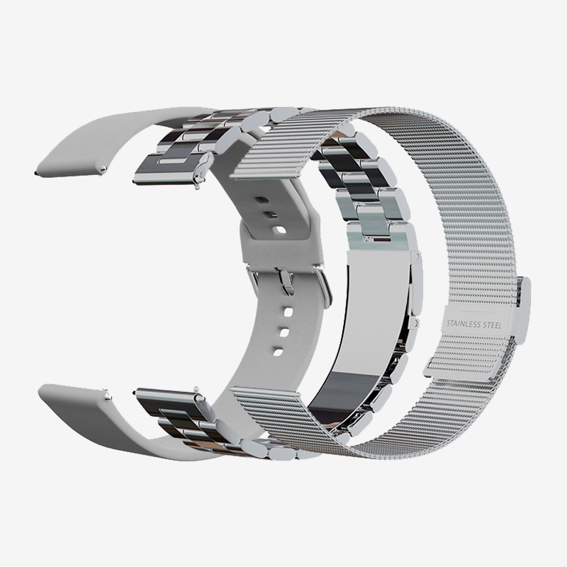 Coffret de bracelets pour La Cuir Homme