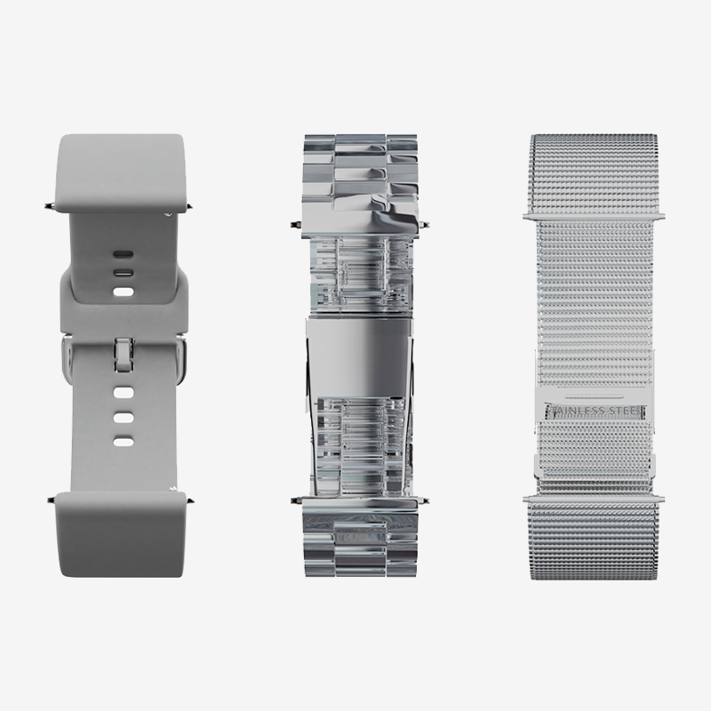 Coffret de bracelets pour La Cuir Homme