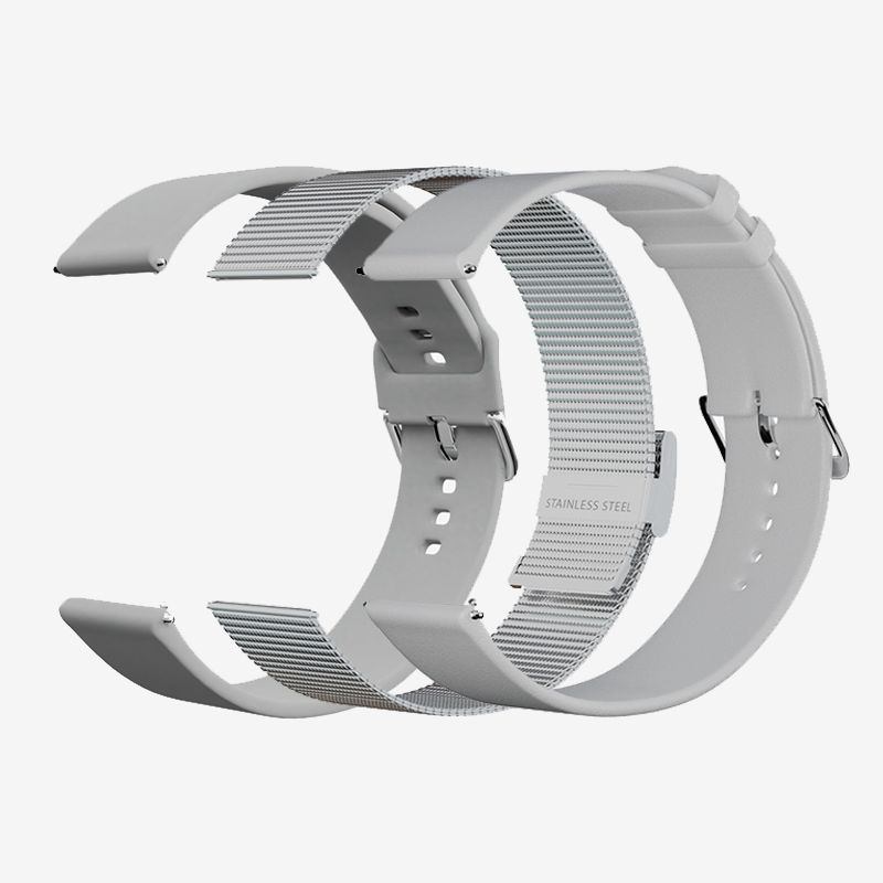 Coffret de bracelets pour La Luxury Femme