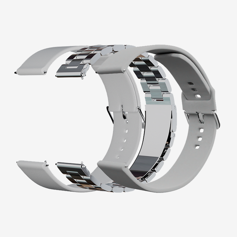 Coffret de bracelets pour L'Épurée Homme