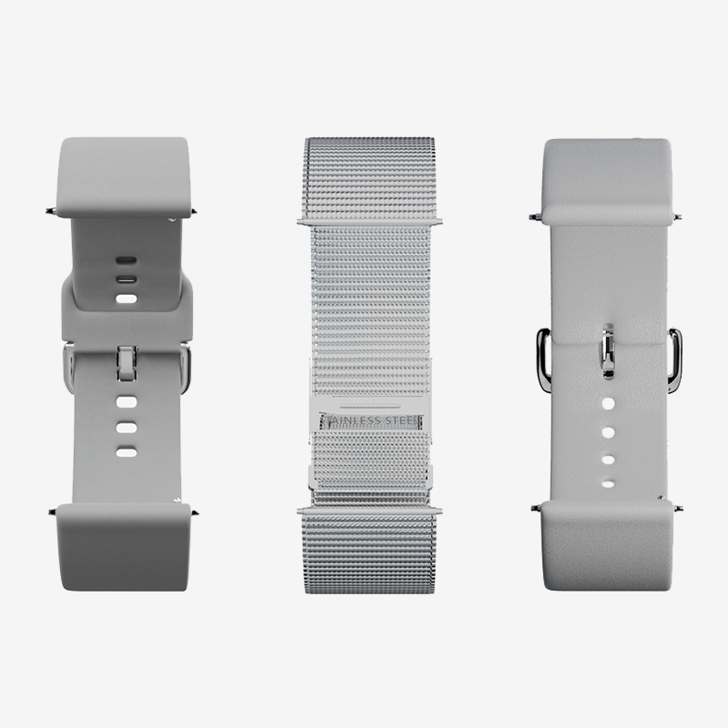 Coffret de bracelets pour La Luxury Femme
