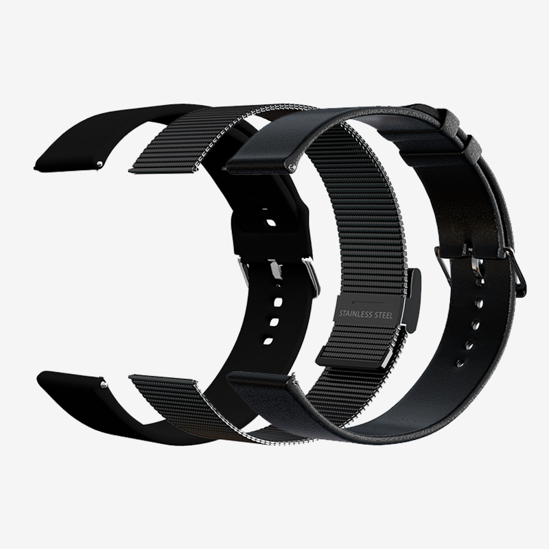Coffret de bracelets pour La Luxury Femme