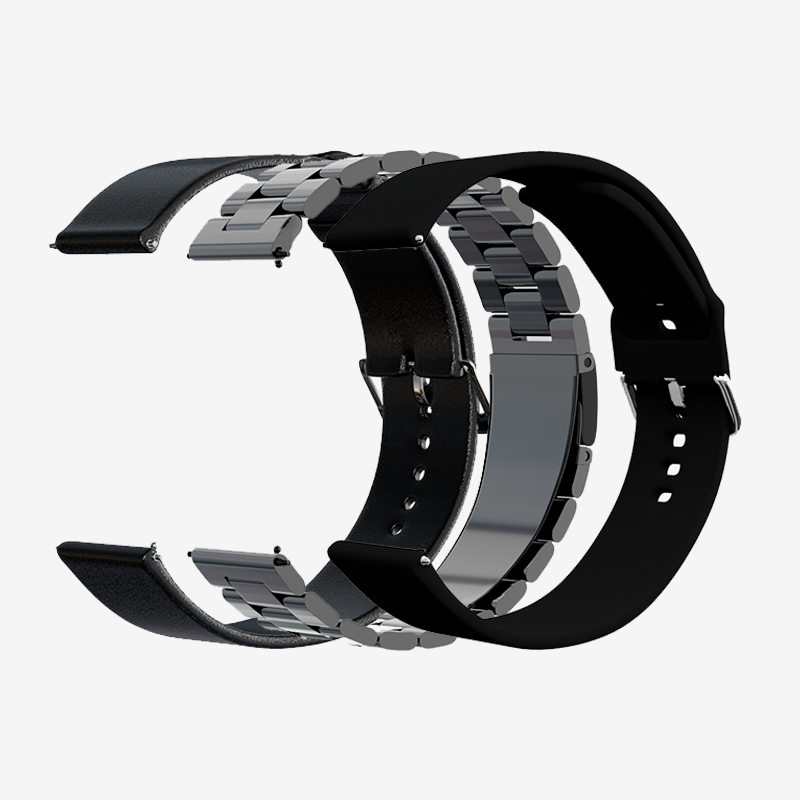 Coffret de bracelets pour L'Épurée Homme