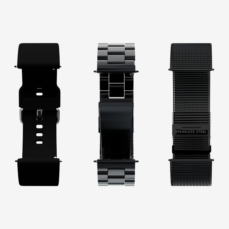 Coffret de bracelets pour La Cuir Homme
