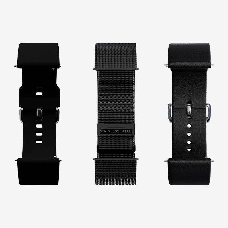Coffret de bracelets pour La Luxury Femme