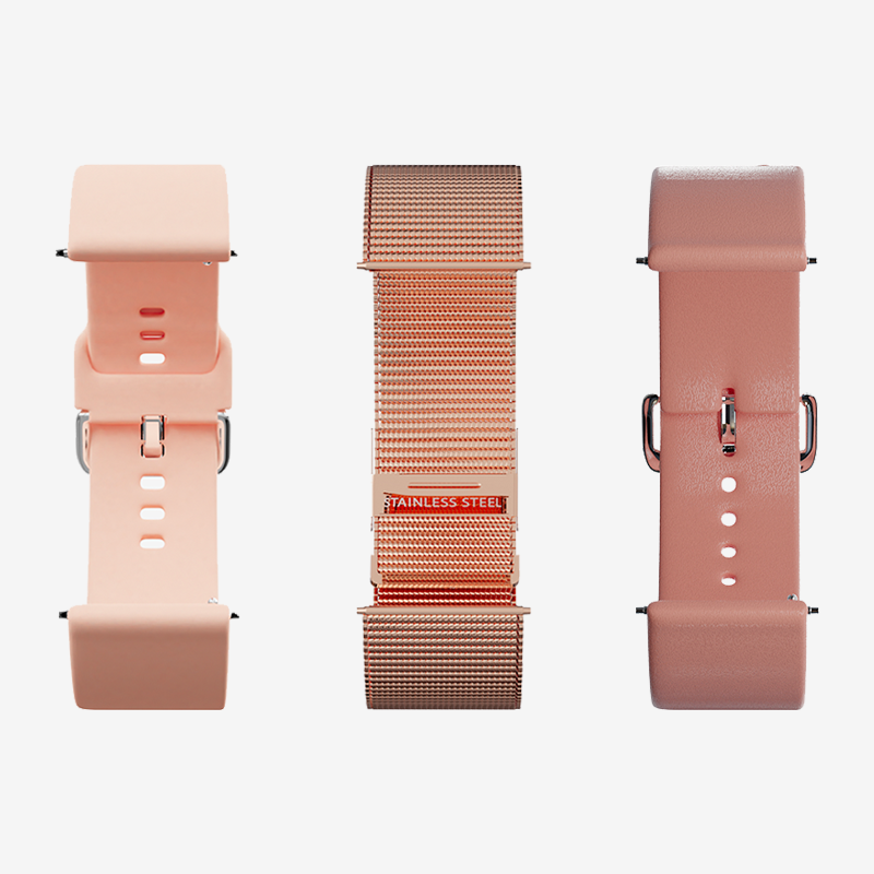 Coffret de bracelets pour La Luxury Femme