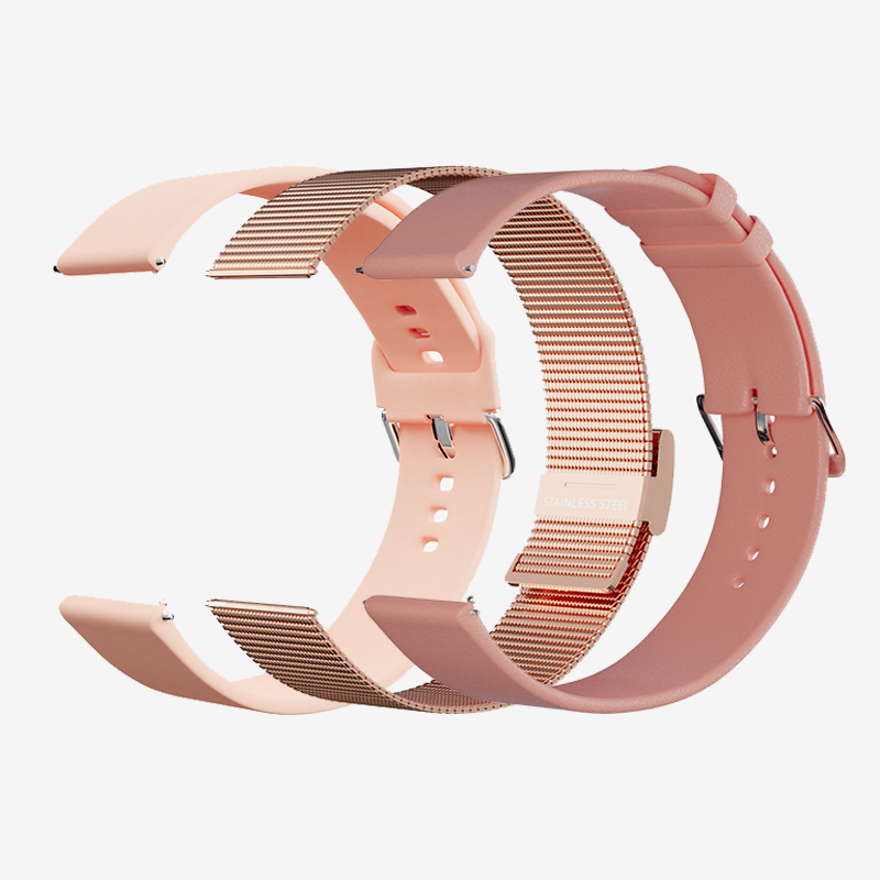 Coffret de bracelets pour La Luxury Femme