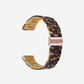 Bracelet Marbre & Résine