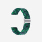 Bracelet Marbre & Résine