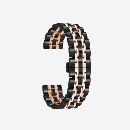 Bracelet Exception