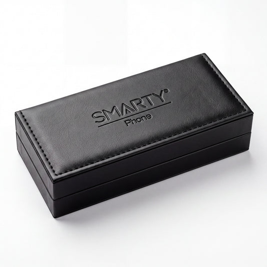 Le coffret Smartyphone