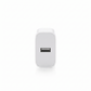 Boîtier de charge Smartyphone, vu de face avec le port USB