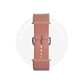 Bracelet cuir beige 1