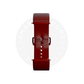 Bracelet cuir marron 1
