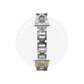 Bracelet luxury argent 1