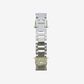 Bracelet luxury argent 2