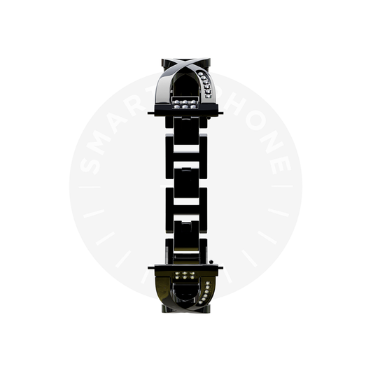 Bracelet luxury noir 1