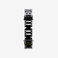 Bracelet luxury noir 2