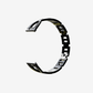 Bracelet luxury noir 3