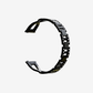 Bracelet luxury noir 4