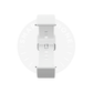 Bracelet sport blanc 1