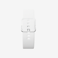 Bracelet sport blanc 2
