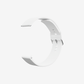 Bracelet sport blanc 3