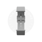 Bracelet sport gris 1