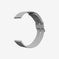 Bracelet sport gris 2