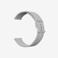 Bracelet sport gris 3