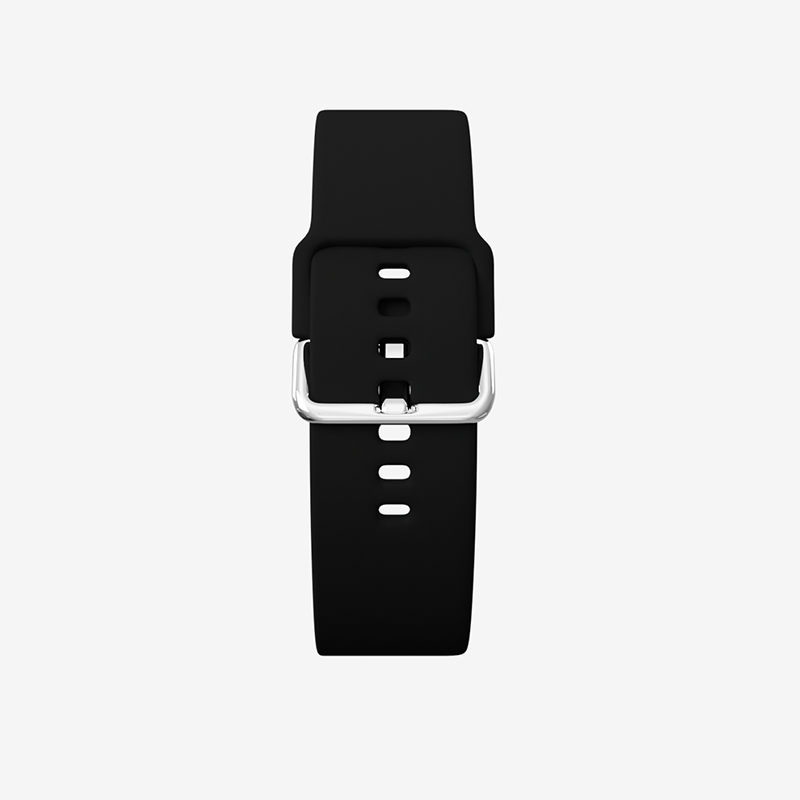 Bracelet Caoutchouc Montre SmartyPhone SmartyPhone