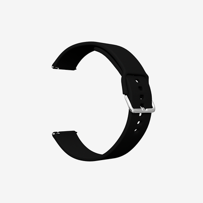Bracelet sport noir 4
