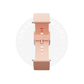 Bracelet sport rose 1