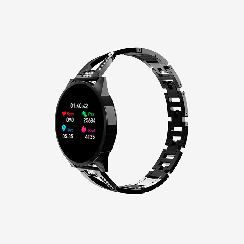 Makibes t3 top smart watch