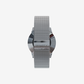 Epuree femme argent cadran argent 2