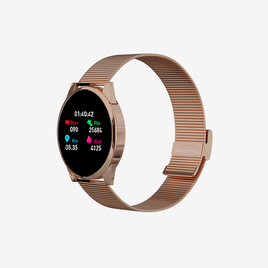 La luxueuse smarty phone avis 2025