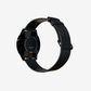 classique homme noir cadran noir 4