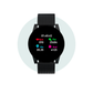 epuree homme noir cadran noir 1