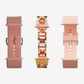 Coffret de bracelets pour L'Épurée Femme