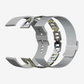Coffret de bracelets pour La Cuir Femme