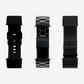 Coffret de bracelets pour La Cuir Homme
