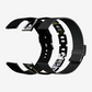 Coffret de bracelets pour La Cuir Femme